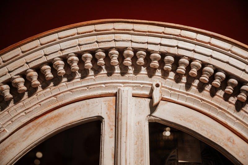 Feria Habitat  - CREACIONES MENG, S.L.